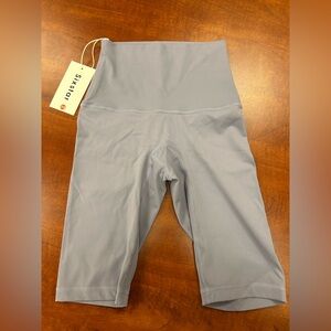 Sixstar XS Lavender Bike Shorts